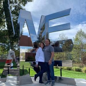 Meet your Posher, Lisa